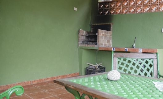 Casa Rural Ondina