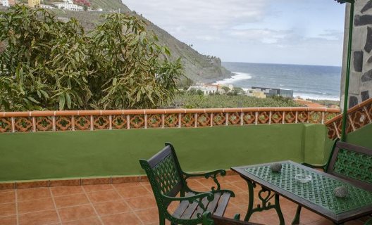 Casa Rural Ondina