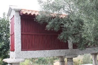 Casa Rural Quinta Do Riacho