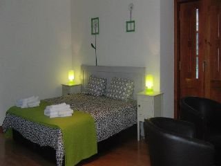 Casa Rural Quinta Do Riacho