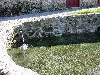 Casa Rural Quinta Do Riacho