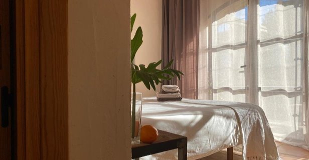 Casa Rural Refugio Marnes