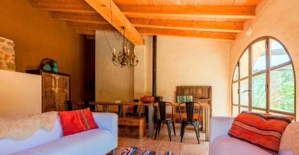 Casa Rural Refugio Marnes