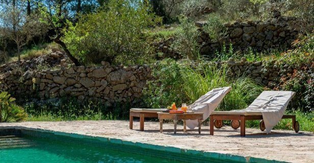Casa Rural Refugio Marnes