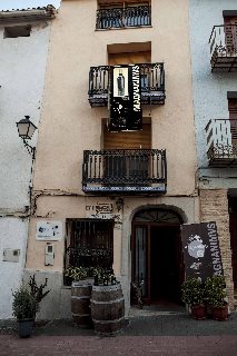 Casa Rural Rooms Magnanimus
