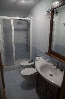 Casa Rural Rooms Magnanimus