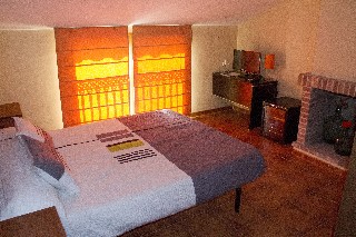 Casa Rural Rooms Magnanimus