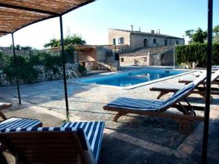 Casa Rural Rural S'horabaixa