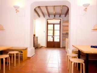 Casa Rural Rural S'horabaixa