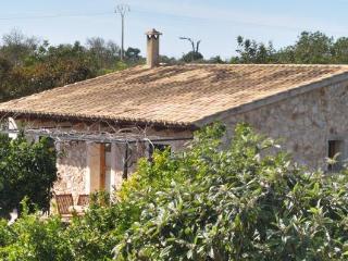 Casa Rural Rural S'horabaixa