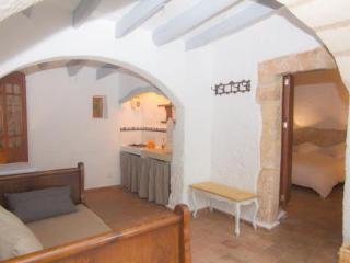 Casa Rural Rural S'horabaixa