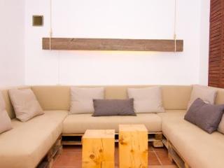 Casa Rural Rural S'horabaixa