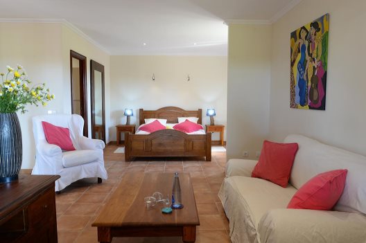 Casa Rural Sa Pletassa
