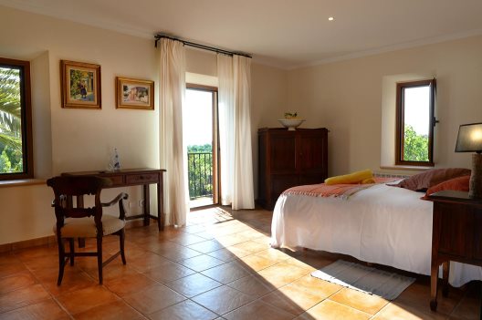 Casa Rural Sa Pletassa