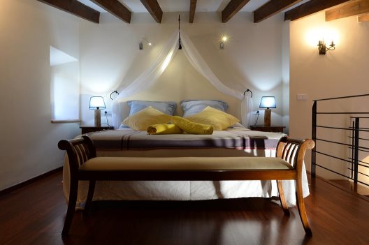 Casa Rural Sa Pletassa
