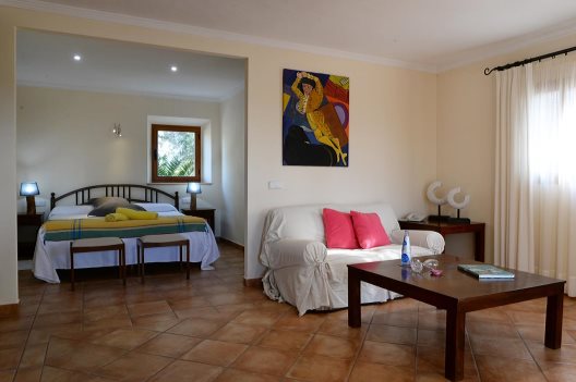 Casa Rural Sa Pletassa
