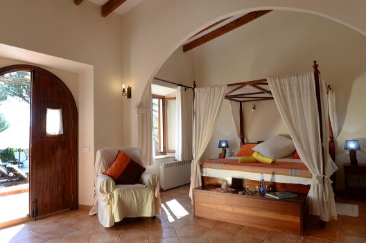 Casa Rural Sa Pletassa