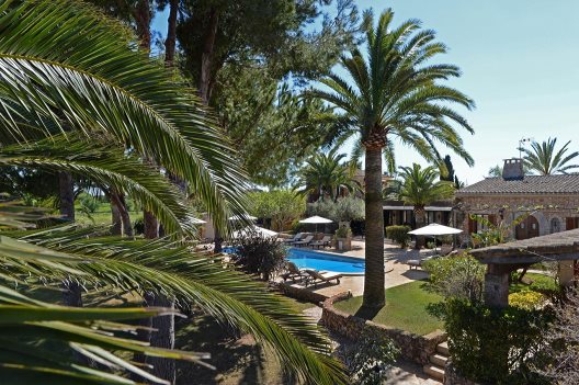 Casa Rural Sa Pletassa