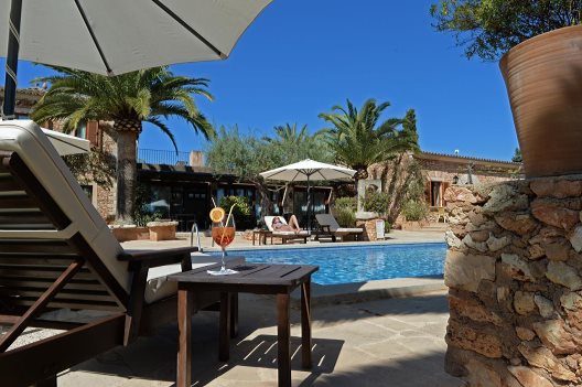 Casa Rural Sa Pletassa