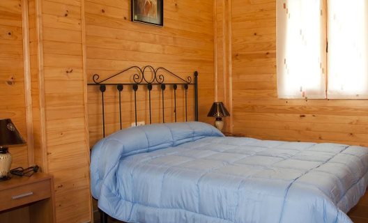 Casa Rural San Gines
