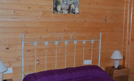 Casa Rural San Gines