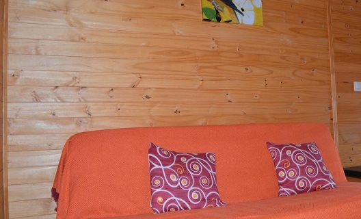 Casa Rural San Gines