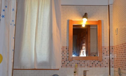 Casa Rural San Gines