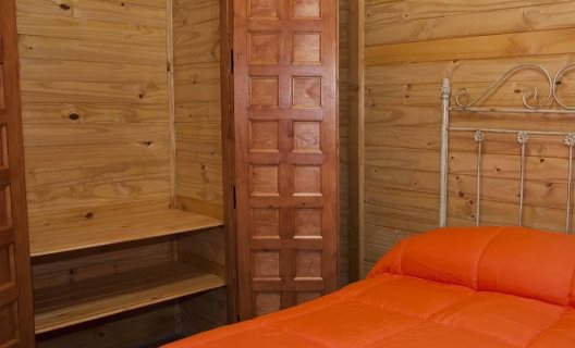 Casa Rural San Gines