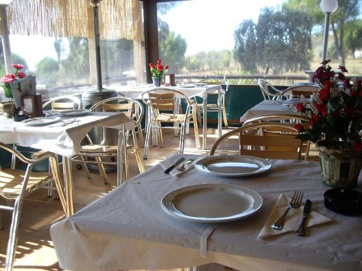 Casa Rural San Gines