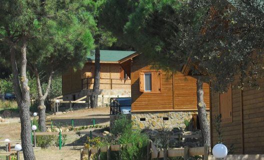 Casa Rural San Gines