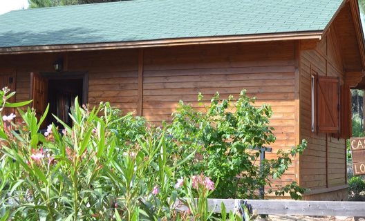 Casa Rural San Gines