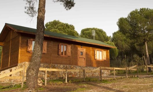 Casa Rural San Gines