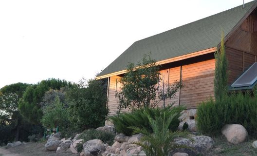 Casa Rural San Gines