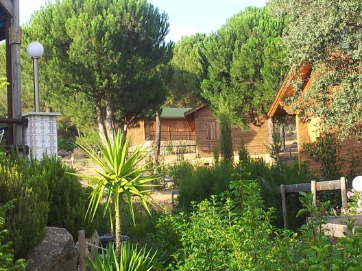 Casa Rural San Gines