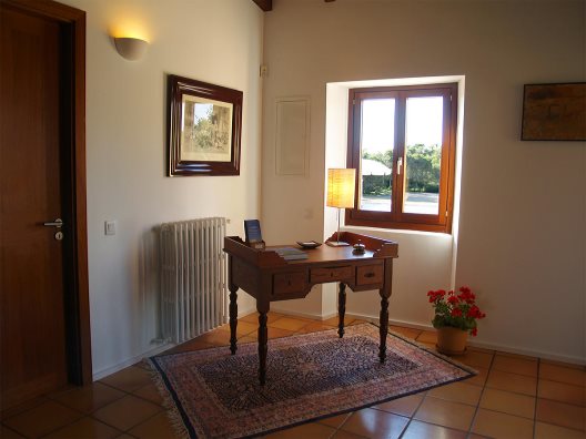 Casa Rural Ses Arenes