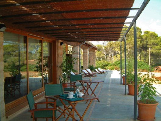 Casa Rural Ses Arenes