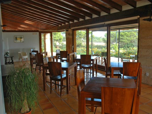 Casa Rural Ses Arenes