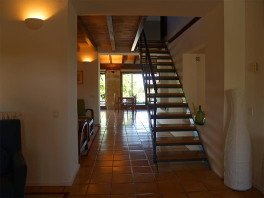 Casa Rural Ses Arenes
