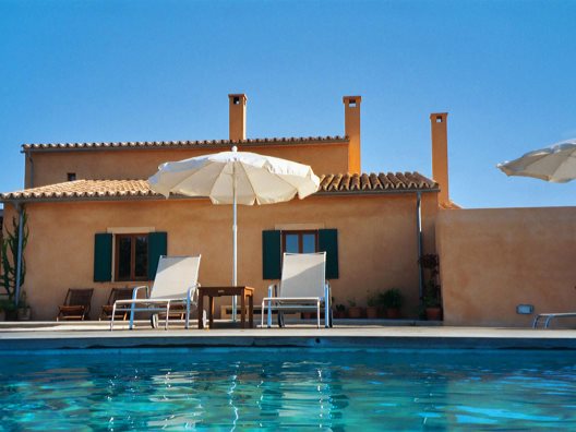 Casa Rural Ses Arenes