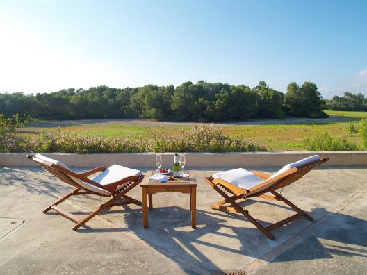 Casa Rural Ses Arenes