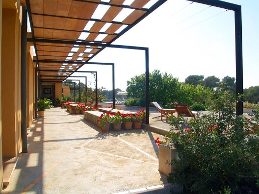 Casa Rural Ses Arenes
