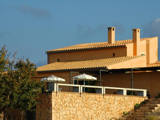 Casa Rural Ses Arenes