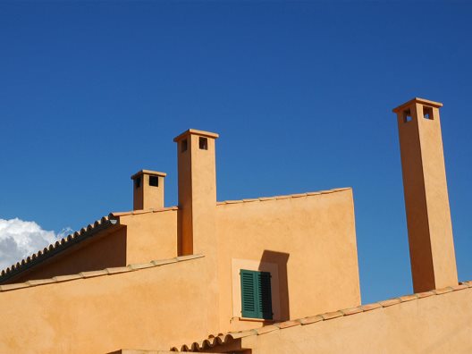 Casa Rural Ses Arenes