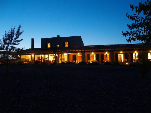 Casa Rural Ses Arenes