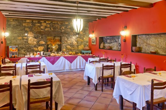 Casa Rural Tamahuche