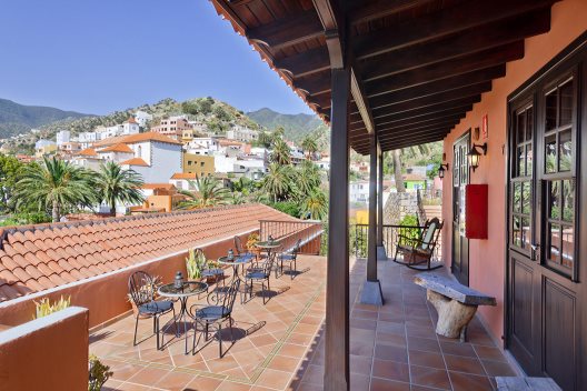 Casa Rural Tamahuche