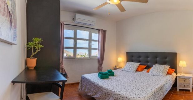 Casa Rural Timanfaya