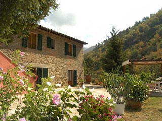 Casa Rural Tucci