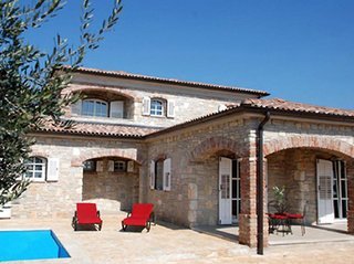 Casa Rural Villa Barat