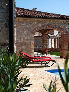 Casa Rural Villa Barat